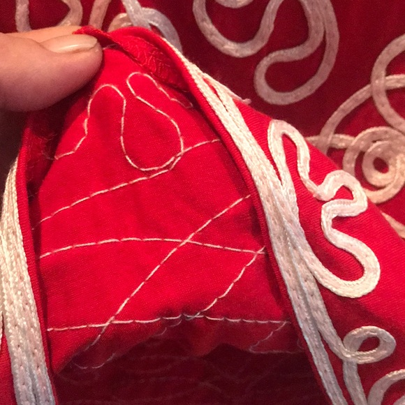 Objects Dart Ladies Sleeveless Top - Picture 5 of 5